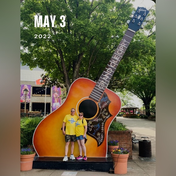 Like this Listing to be Notified of Future Show’s
SHOW SCHEDULE HERE! - Picture 8 of 8